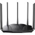 TENDA WiFi Router  AX3000, 3xGE LAN, 1xGE WAN Tenda TX12PRO