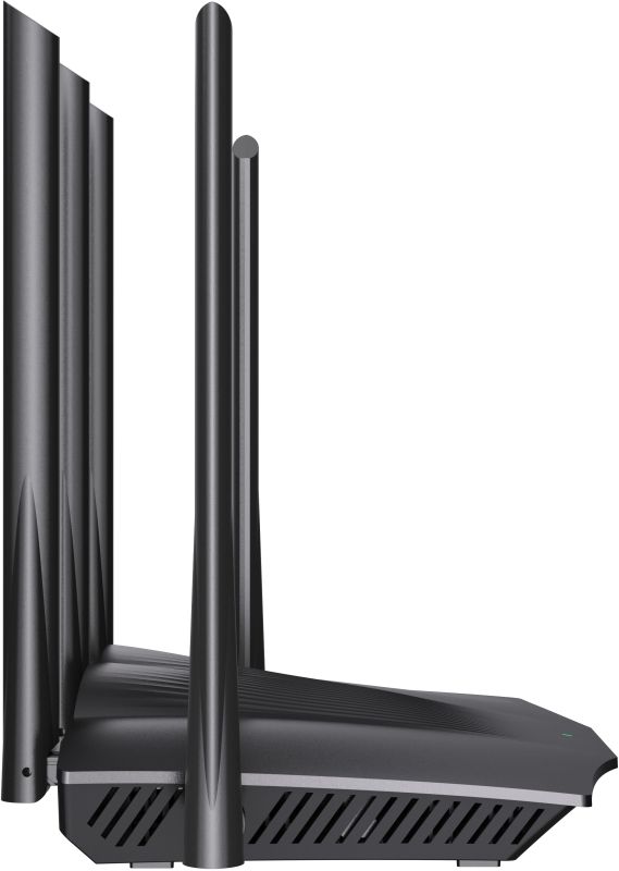 Маршрутизатор TENDA TX12Pro AX3000, 3xGE LAN, 1xGE WAN