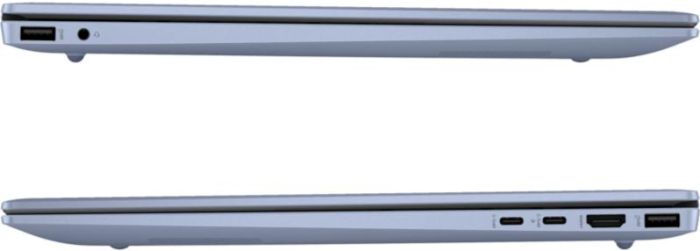 Ноутбук HP Pavilion 16-ag0026ua 16" WUXGA IPS AG, AMD R7-8840U, 16GB, F1024GB, UMA, DOS, синий