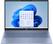 Ноутбук HP Pavilion 16-ag0026ua 16" WUXGA IPS AG, AMD R7-8840U, 16GB, F1024GB, UMA, DOS, синій
