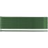 Neo Tools Cable Tie, 50pcs, Plastic, 7.6x380mm, Green