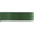 Neo Tools Cable Tie, 50pcs, Plastic, 2.5x200mm, Green