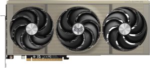 Відеокарта SAPPHIRE Radeon RX 9070 XT 16GB GDDR6 NITRO+ GAMING OC