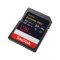 SanDisk SD  128GB C10 UHS-II U3 R300/W300MB/s Extreme Pro V90
