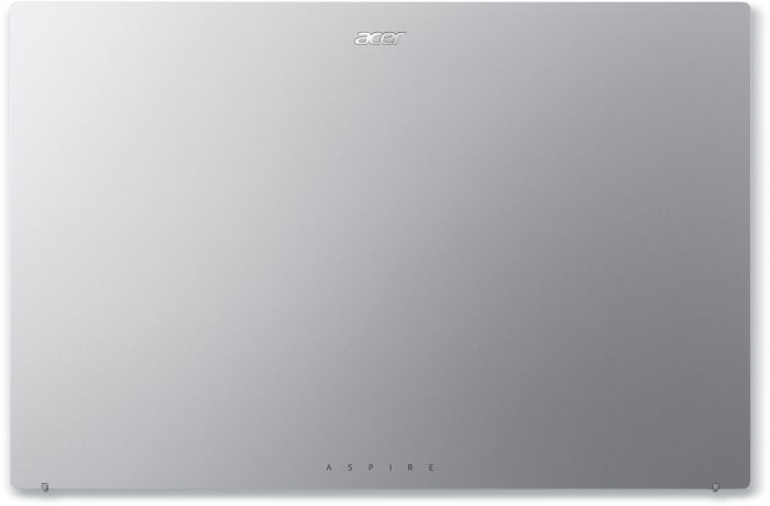 Acer Notebook Aspire Go AG15-32P 15.6" FHD IPS, Intel C N150, 8GB, F512GB, UMA, Lin, silver