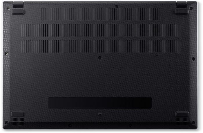 Acer Notebook Aspire Go AG15-32P 15.6" FHD IPS, Intel C N150, 8GB, F512GB, UMA, Lin, silver