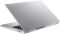Acer Notebook Aspire Go AG15-32P 15.6" FHD IPS, Intel C N150, 8GB, F512GB, UMA, Lin, silver