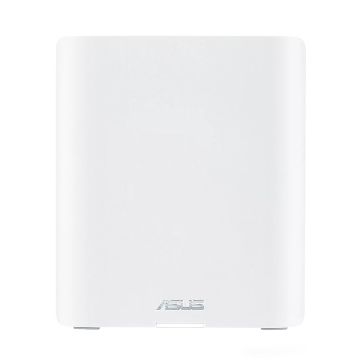 Система WiFi-Mesh ASUS ZenWiFi BT8 BE14000, 1xGE LAN, 1x2.5GE LAN, 1x2.5GE LAN, 1xUSB 3.0, 2мод, белый