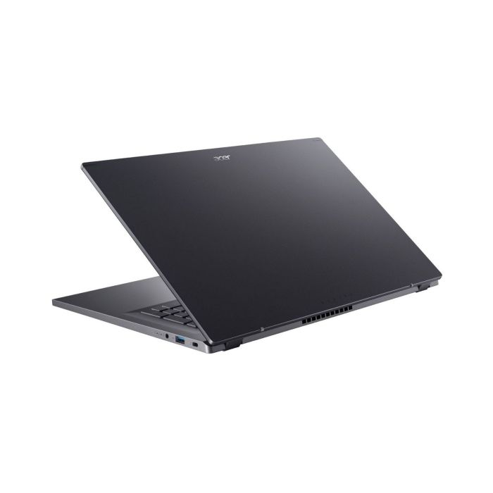 Ноутбук Acer Aspire 16 A16-71M 16" WUXGA OLED, Intel U5-125H, 16GB, F512GB, UMA, Lin, серый