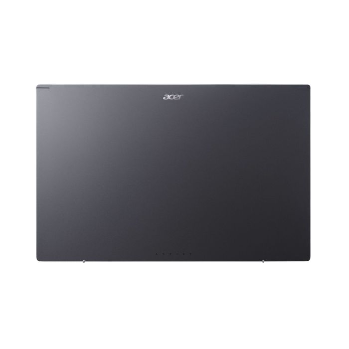 Ноутбук Acer Aspire 16 A16-71M 16" WUXGA OLED, Intel U5-125H, 16GB, F512GB, UMA, Lin, серый