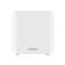 Система WiFi-Mesh ASUS ZenWiFi BD4  BE3600, 2x2,5GE WAN/LAN, 1мод, білий