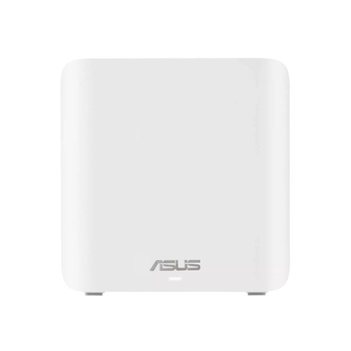 Система WiFi-Mesh ASUS ZenWiFi BD4  BE3600, 2x2,5GE WAN/LAN, 1мод, білий