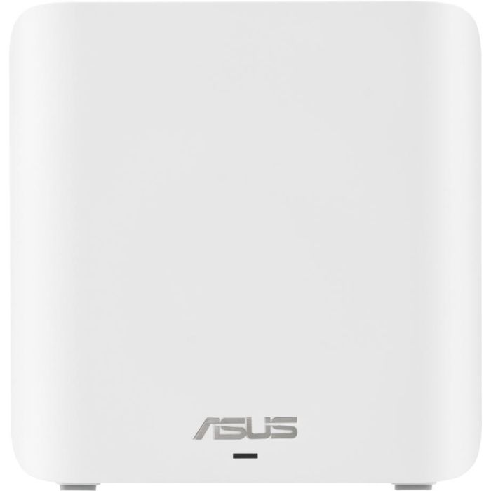 Система WiFi-Mesh ASUS  ZenWiFi BD4  BE3600, 2x2,5GE WAN/LAN, 2мод, белый