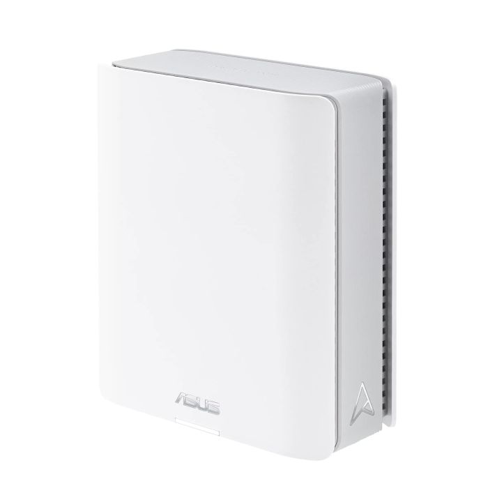 Система WiFi-Mesh ASUS ZenWiFi BT10 BE25000, 1x10GE LAN, 1xGE WAN/LAN, 1x10GE LAN, 1xUSB 3.0, 1мод, білий