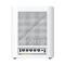 Система WiFi-Mesh ASUS ZenWiFi BQ16 BE25000, 2xGE LAN, 1xGE WAN/LAN, 1x10GE LAN, 1x10GE WAN/LAN 1xUSB 3.0, 3мод, білий