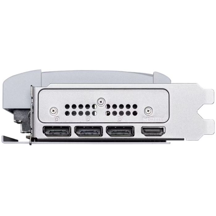 Відеокарта MSI GeForce RTX 5070 12GB GDDR7 VENTUS 2X OC WHITE