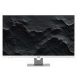 Комп'ютер персональний моноблок 2E Rational K10 27" FHD IPS Intel i3-12100, 16Gb, F512GB, UMA, B660, K10.660, 150W, FreeDos, білий