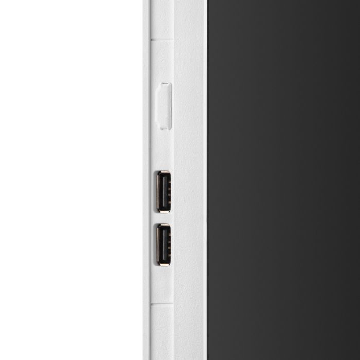 Комп'ютер персональний моноблок 2E Rational K10 27" FHD IPS Intel i3-12100, 16Gb, F512GB, UMA, B660, K10.660, 150W, FreeDos, білий