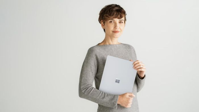 Ноутбук Microsoft Surface Laptop 6 13.5" PS Touch, Intel Core Ultra 7, 16GB, F512GB, UMA, Win11P, серебро