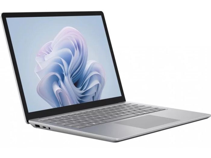 Laptop  Microsoft Surface Laptop 6 13.5" PS Touch, Intel Core Ultra 7, 32GB, F1TB, UMA, Win11P, platinum