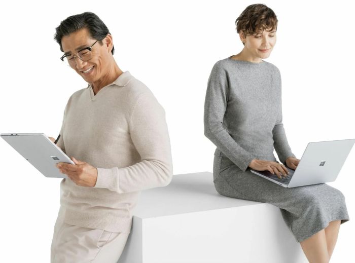 Планшет Microsoft Surface Pro 10 13” PS Touch, Intel Core Ultra 7, 16GB, F512GB, UMA, Win11P, платиновий