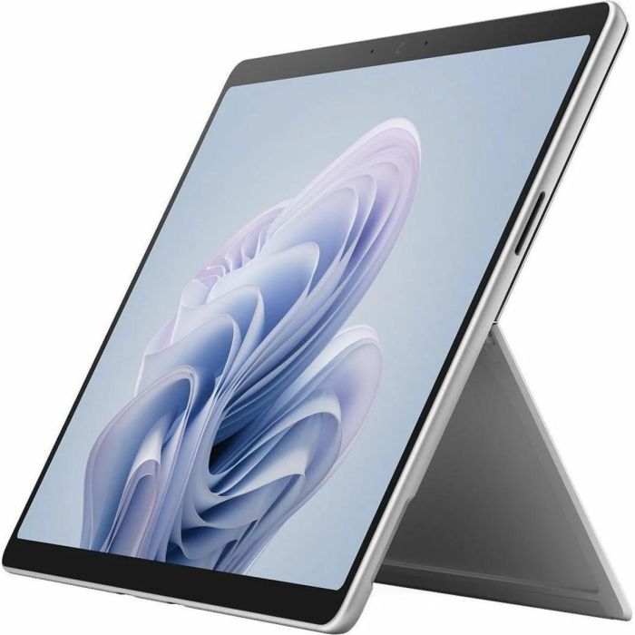 Планшет Microsoft Surface Pro 10 13” PS Touch, Intel Core Ultra 7, 64GB, F1TB, UMA, Win11P, серебро