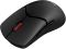 Мишь HyperX Pulsefire SAGA PRO, RGB, USB-A/WL/BT, черный