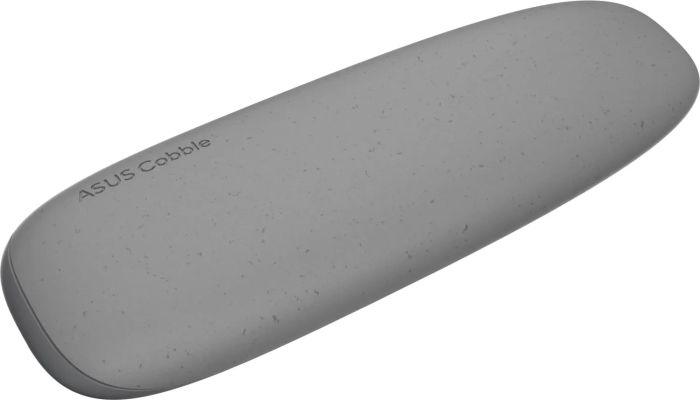 Портативний корпус ASUS для SSD COBBLE/GRAY/G/AS/ESD-A1A /GRAY/G/ PCIe NVMe M.2 2230/2242/2260/2280 USB Type-C 3.2 Gen 2x1 сірий