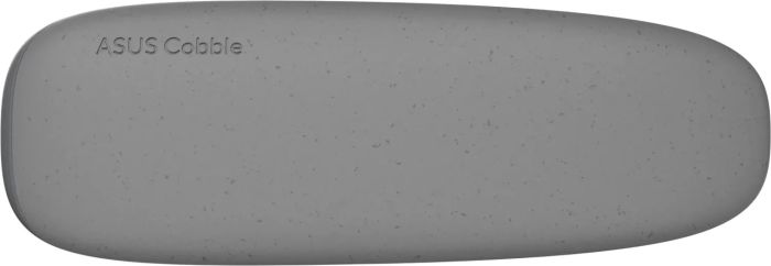 Портативний корпус ASUS для SSD COBBLE/GRAY/G/AS/ESD-A1A /GRAY/G/ PCIe NVMe M.2 2230/2242/2260/2280 USB Type-C 3.2 Gen 2x1 сірий