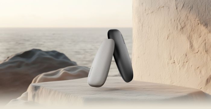 Портативний корпус ASUS для SSD COBBLE/GRAY/G/AS/ESD-A1A /GRAY/G/ PCIe NVMe M.2 2230/2242/2260/2280 USB Type-C 3.2 Gen 2x1 сірий