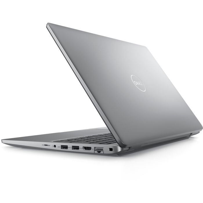 Ноутбук Dell Latitude 5550 15.6" FHD IPS AG, Intel U5 125U, 16GB, F512GB, UMA, Lin, сірий