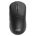 Миша 2E GAMING MG355 WL, USB-A/WL, чорний
