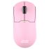 Мышь 2E GAMING MG355 WL, USB-A/WL, розовый