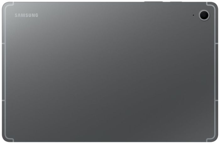 Планшет Samsung Galaxy Tab S10 FE (X520) 10.9" 8ГБ, 128ГБ, 8000мА•ч, Android, серый