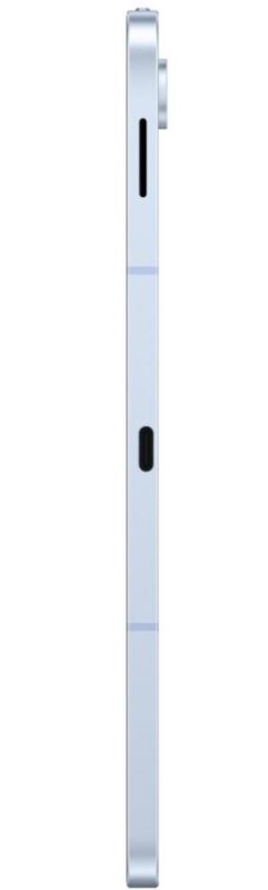 Планшет Samsung Galaxy Tab S10 FE (X520) 10.9" 8ГБ, 128ГБ, 8000мА•год, Android, блакитний