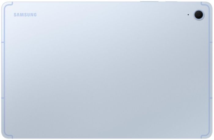 Планшет Samsung Galaxy Tab S10 FE (X520) 10.9" 8ГБ, 128ГБ, 8000мА•год, Android, блакитний
