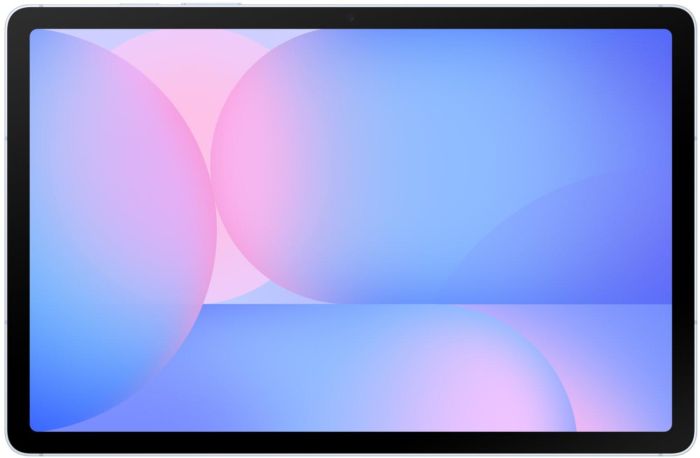 Планшет Samsung Galaxy Tab S10 FE (X520) 10.9" 8ГБ, 128ГБ, 8000мА•год, Android, блакитний