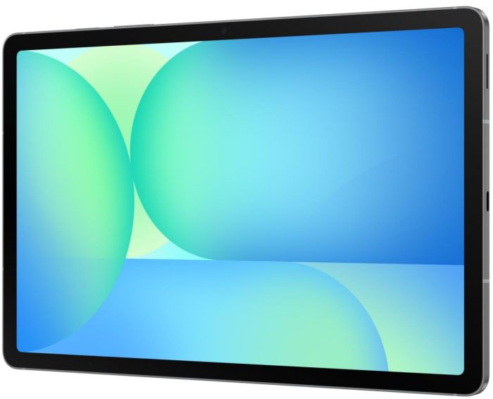 Планшет Samsung Galaxy Tab S10 FE (X526) 10.9" 8ГБ, 128ГБ, 5G, 8000мА•год, Android, сірий