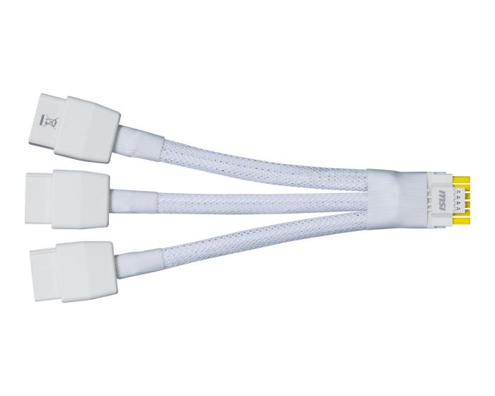 Видеокарта MSI GeForce RTX 5080 16GB GDDR7 VENTUS 3X OC WHITE