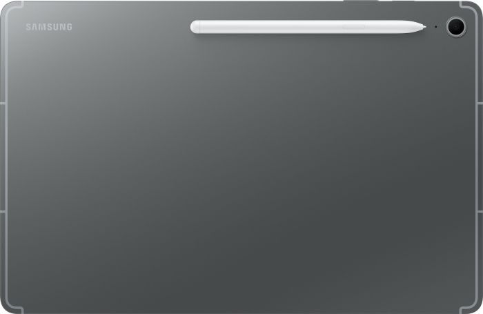 Планшет Samsung Galaxy Tab S10 FE+ (X620) 13.1" 8ГБ, 128ГБ, 10090мА•ч, Android, серый