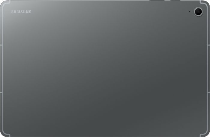Планшет Samsung Galaxy Tab S10 FE+ (X626) 13.1" 8ГБ, 128ГБ, 5G, 10090мА•ч, Android, серый