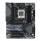 GIGABYTE Motherboard B650 EAGLE AX sAM4 B650 4xDDR5 M.2 HDMI DP ATX