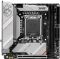 Материнcька плата MSI MPG B760I EDGE WIFI s1700 B760 2xDDR5 M.2 HDMI DP WiFi BT mITX