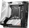 Материнcька плата MSI MPG B760I EDGE WIFI s1700 B760 2xDDR5 M.2 HDMI DP WiFi BT mITX