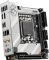 Материнcька плата MSI MPG B760I EDGE WIFI s1700 B760 2xDDR5 M.2 HDMI DP WiFi BT mITX