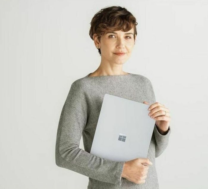 Ноутбук Microsoft Surface Laptop 6 15" PS Touch, Intel Core Ultra 7, 32GB, F1TB, UMA, Win11P, платиновий