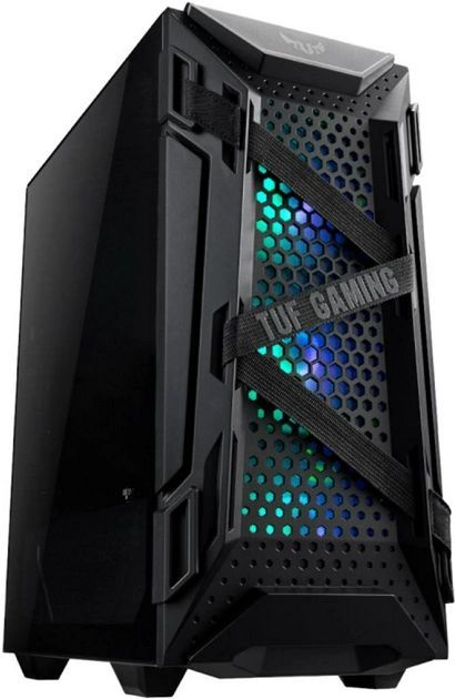 2E PC Complex Gaming Intel i7-11700K, 32Gb, F1TB+2TB, NVD3080-10, Z590, GT301, 850W, FreeDos
