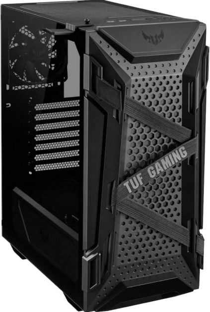 2E PC Complex Gaming Intel i7-11700K, 32Gb, F1TB+2TB, NVD3080-10, Z590, GT301, 850W, FreeDos