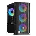 Комп’ютер персональний 2E Complex Gaming AMD R5-7500F, 16Gb, F1TB, NVD4060-8, B650, GB700, 650W, FreeDos