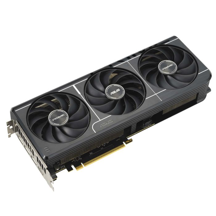 Відеокарта ASUS GeForce RTX 5070 12GB GDDR7 OC PRIME-RTX5070-O12G